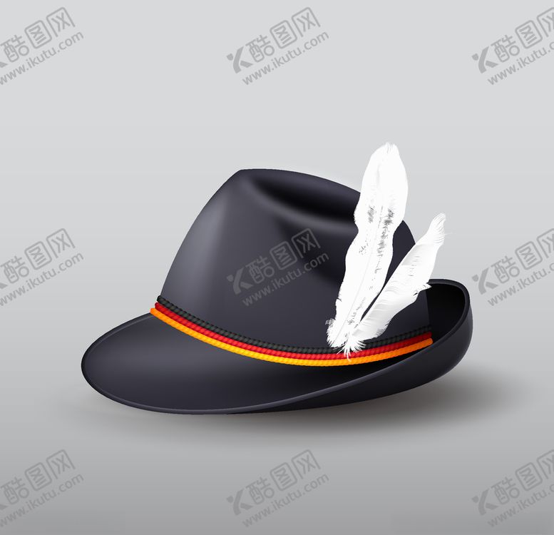 编号：63389506281534213996【酷图网】源文件下载-帽子