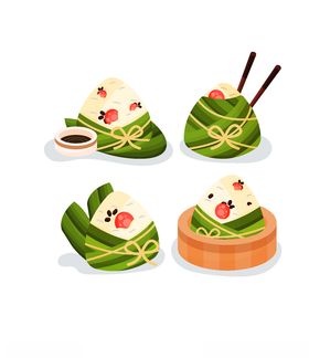 端午元素