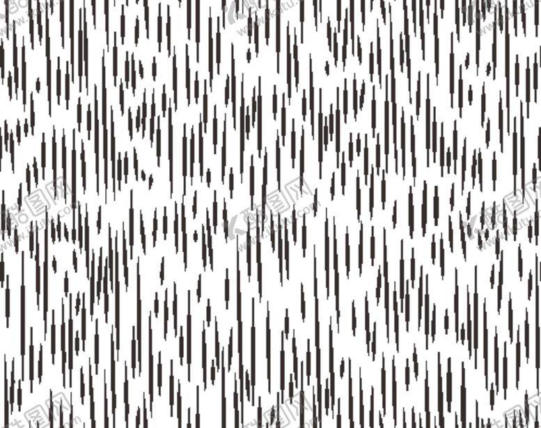 编号：10159509270110493214【酷图网】源文件下载-字母线条几何格子数码