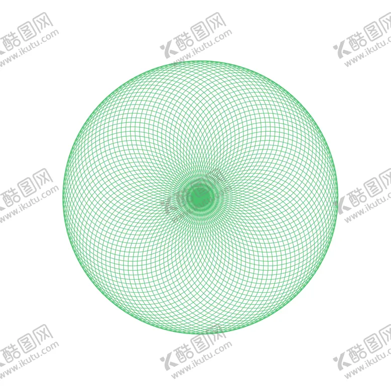 编号：12729004060111375321【酷图网】源文件下载-圆环底纹