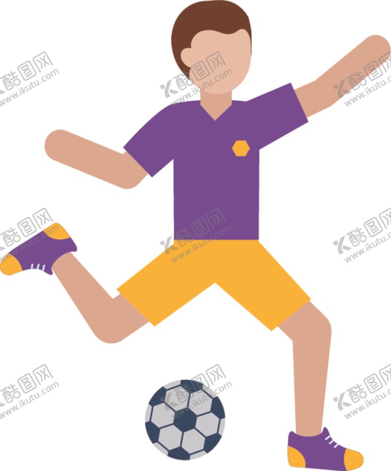 编号：40945109222207011377【酷图网】源文件下载-运动相关