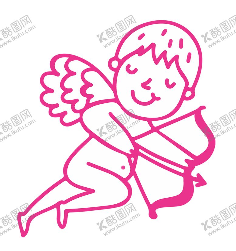 编号：69416505121850173731【酷图网】源文件下载-七夕素材