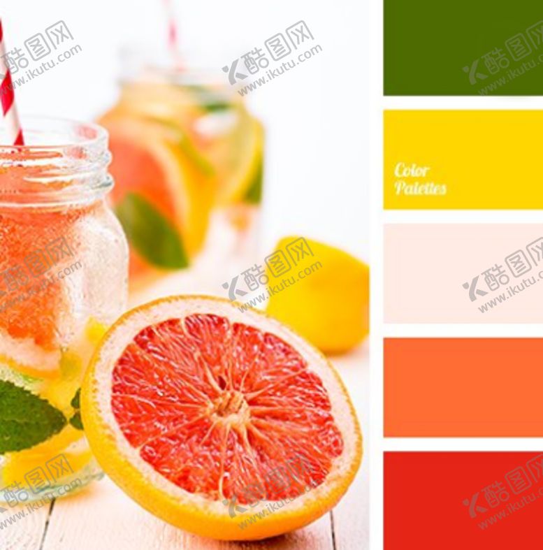 编号：76696109212113329042【酷图网】源文件下载-配色