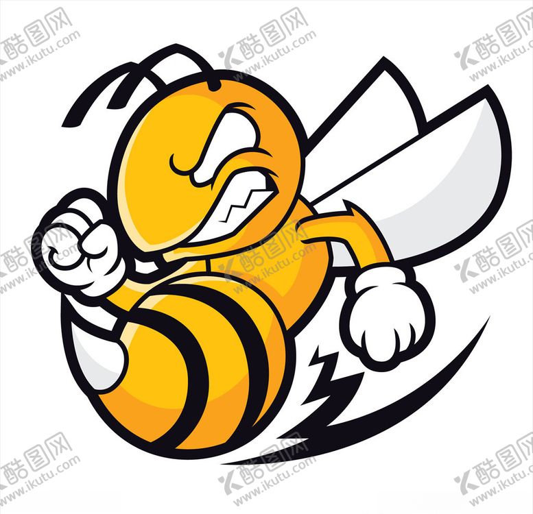 编号：75324210171215491456【酷图网】源文件下载-蜜蜂