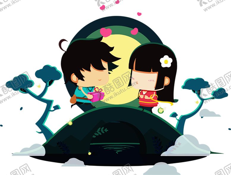 编号：36579411010852266593【酷图网】源文件下载-浪漫素材