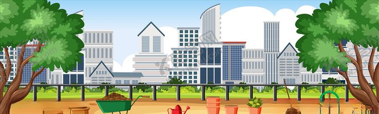 编号：41681110290619488642【酷图网】源文件下载-城市