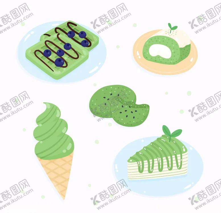 编号：25155803200841513515【酷图网】源文件下载-抹茶相关