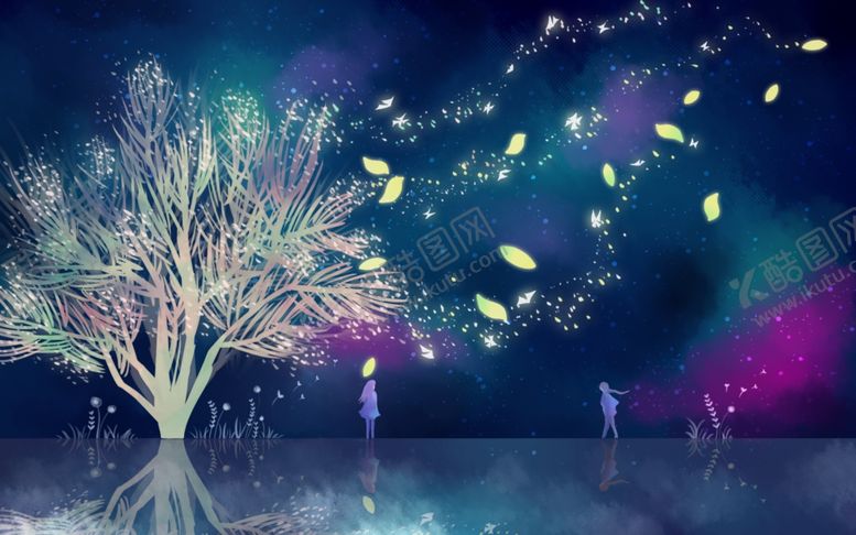 编号：60662509102027345124【酷图网】源文件下载-与你相伴