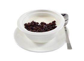 奶昔