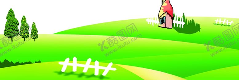 编号：65748009180038548143【酷图网】源文件下载-草地