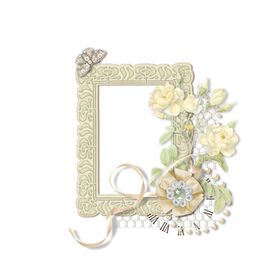 边框相框花纹