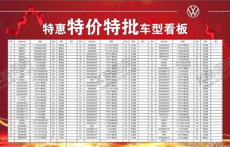 编号：89728806290910129110【酷图网】源文件下载-特价看板