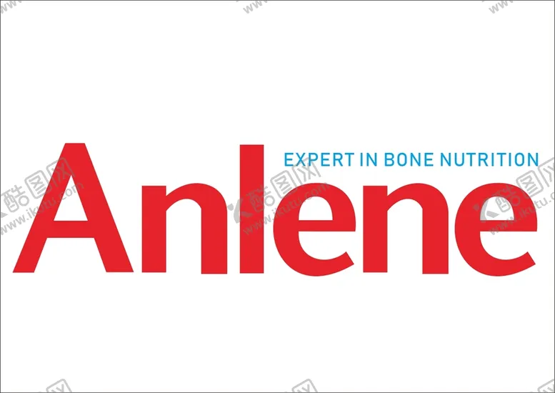 编号：38951701301322145337【酷图网】源文件下载-ANLENE安怡奶粉牛奶恒天然