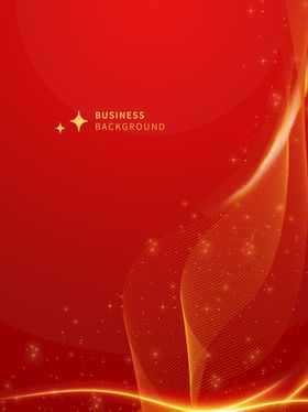 虎年展架2022海报中国风