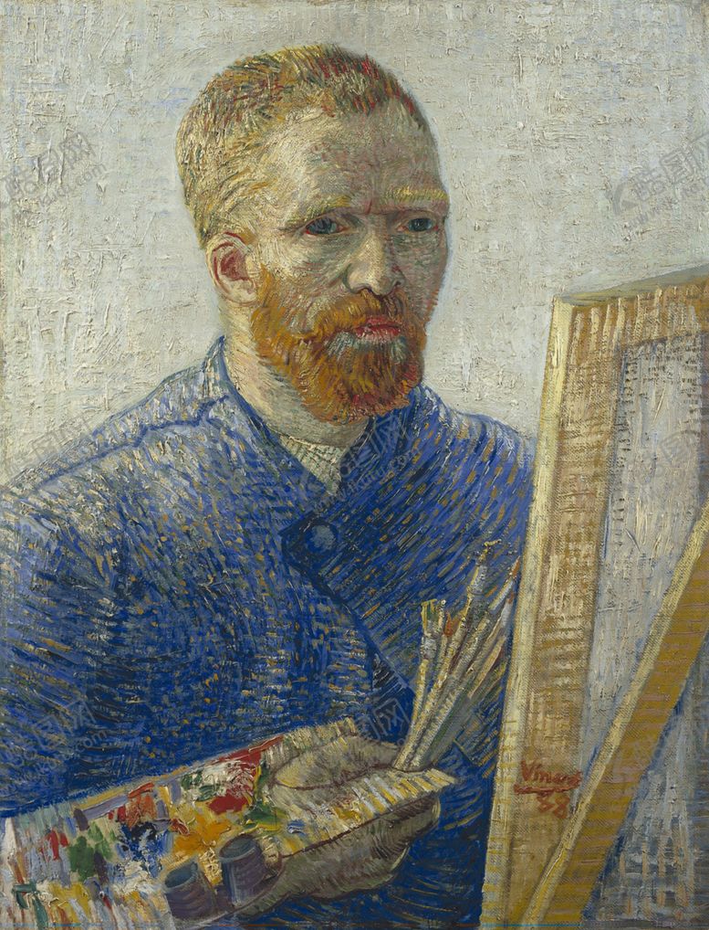 编号：18900809180853263494【酷图网】源文件下载-梵高作品