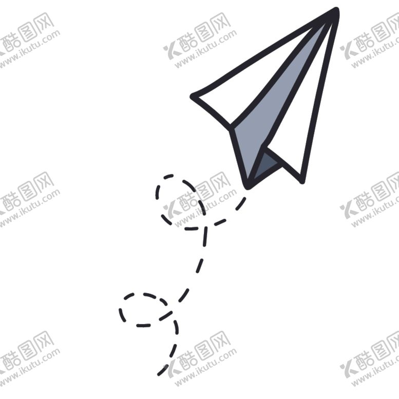 编号：96782806250154395811【酷图网】源文件下载-纸飞机