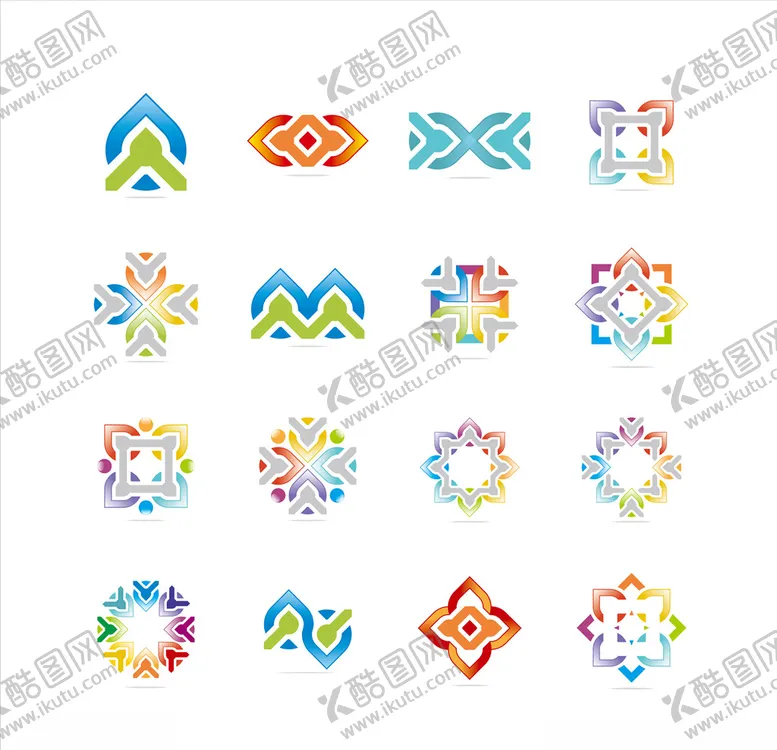 编号：46691503161243169393【酷图网】源文件下载-LOGO设计元素