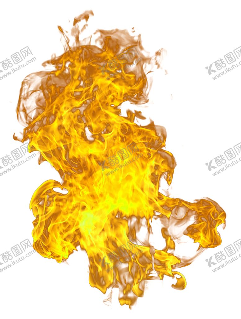编号：54012009280544175246【酷图网】源文件下载-火焰