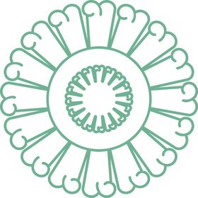 中式传统图案