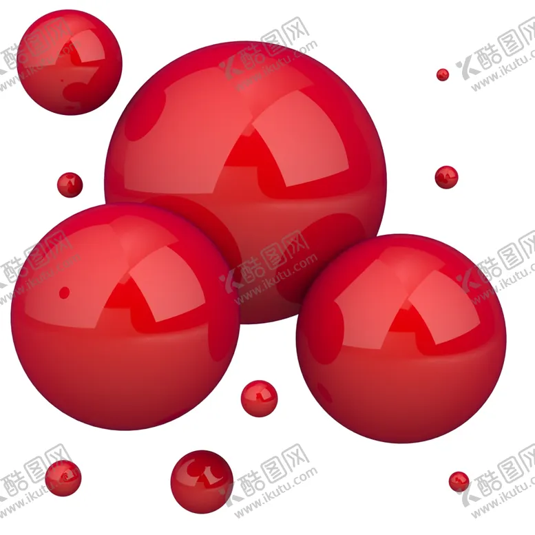 编号：39494603160147402520【酷图网】源文件下载-彩色小气泡