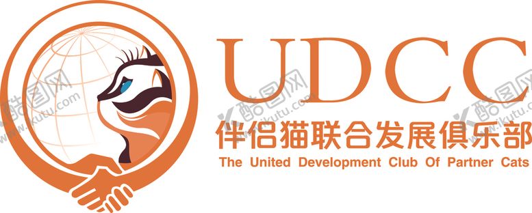 编号：49512005092147051734【酷图网】源文件下载-伴侣猫UDCC