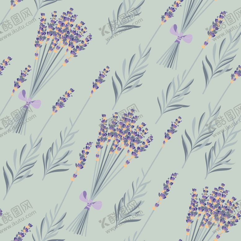 编号：10393509210946409726【酷图网】源文件下载-薰衣草