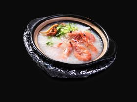 海鲜粥