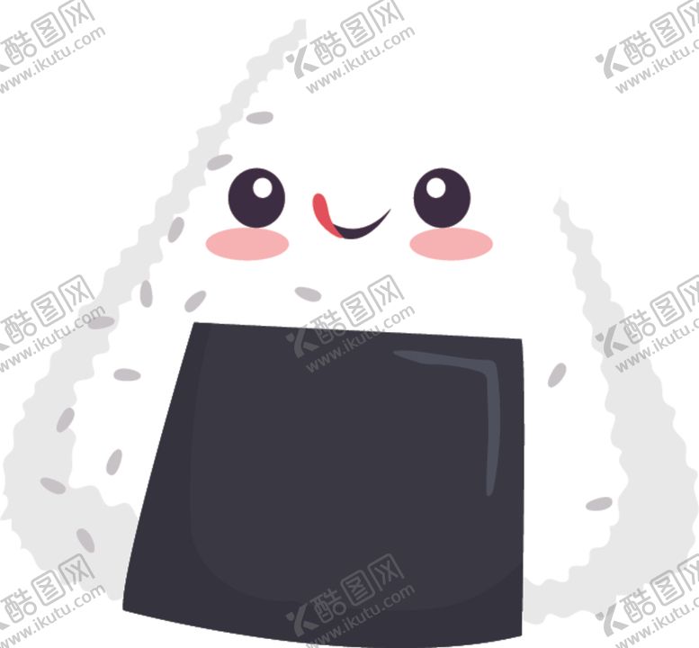 编号：39997610290506079403【酷图网】源文件下载-可爱美食