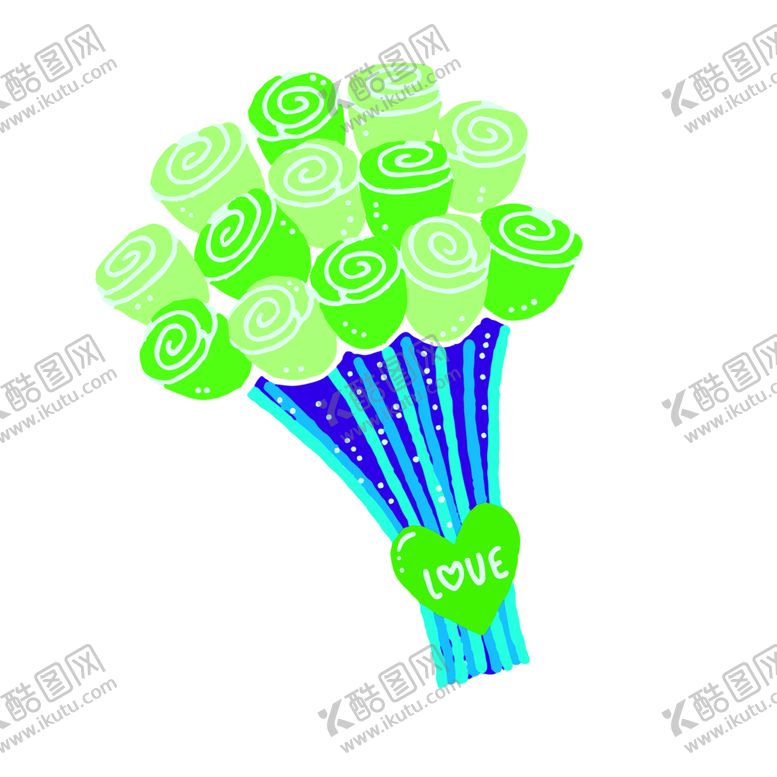 编号：87820010090531357150【酷图网】源文件下载-花素材