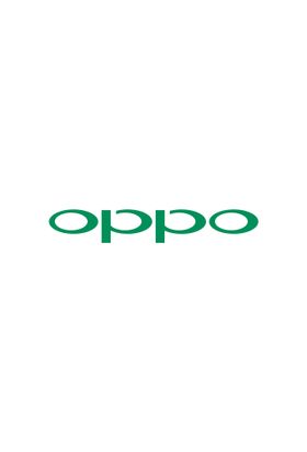 oppo标志 logo