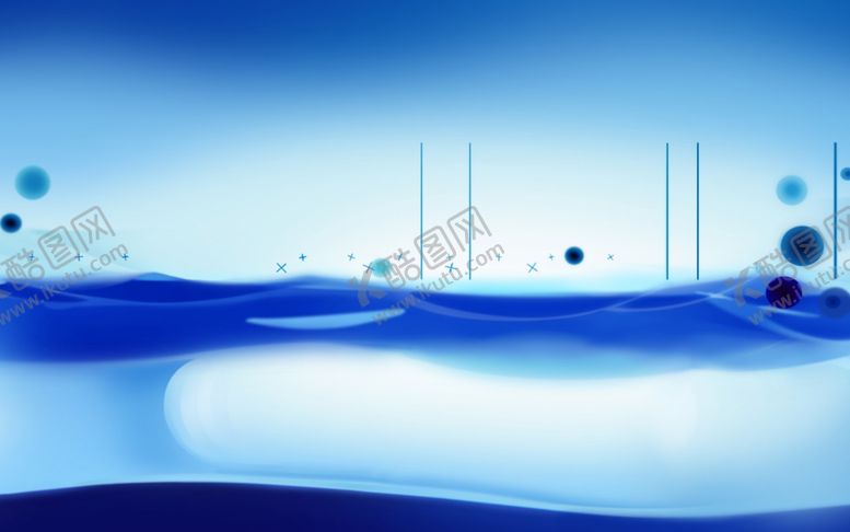 编号：12633910091937377604【酷图网】源文件下载-科技背景