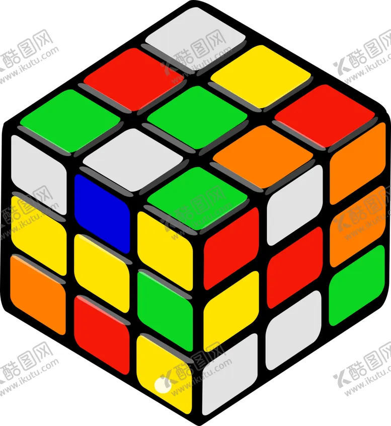 编号：76765905061552579332【酷图网】源文件下载-魔方