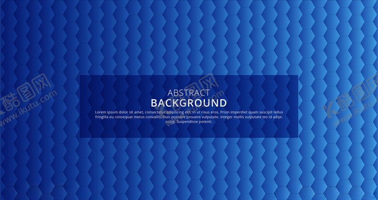 编号：67939310090528262926【酷图网】源文件下载-蓝色背景