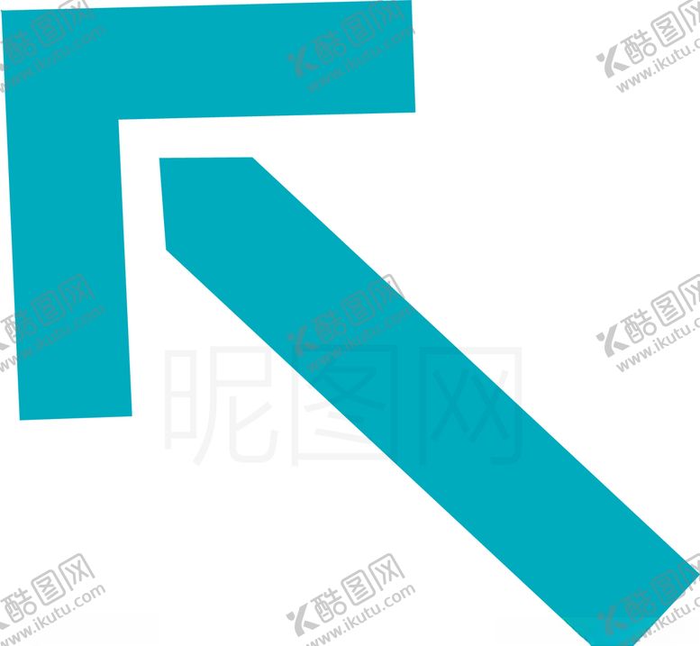 编号：23612105151704212990【酷图网】源文件下载-箭头