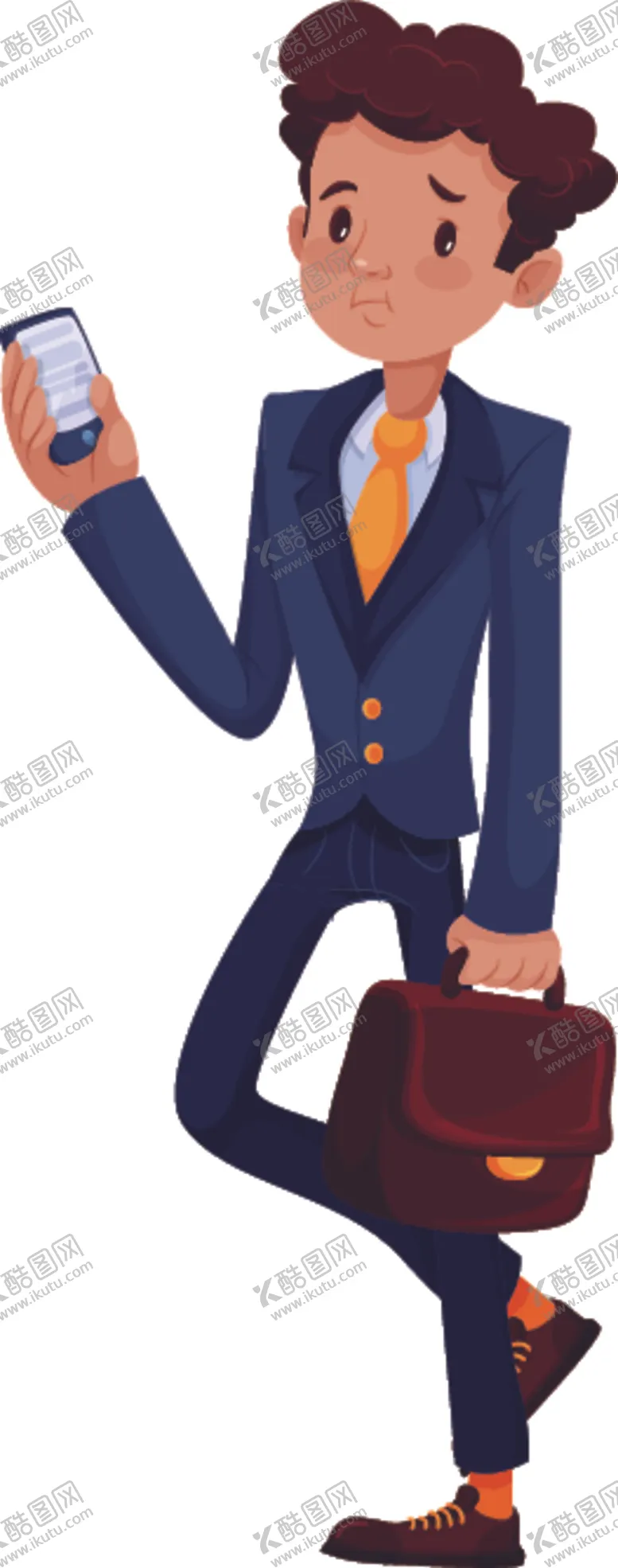 编号：64109506291119143693【酷图网】源文件下载-卡通人物