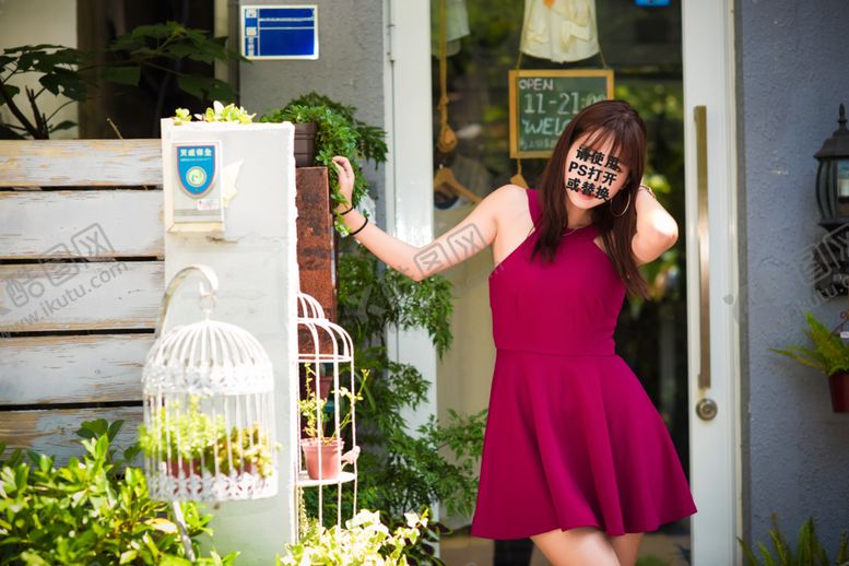 编号：65001509130534562834【酷图网】源文件下载-美女