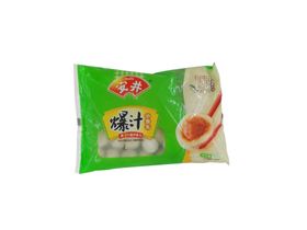 安井爆汁丸500g