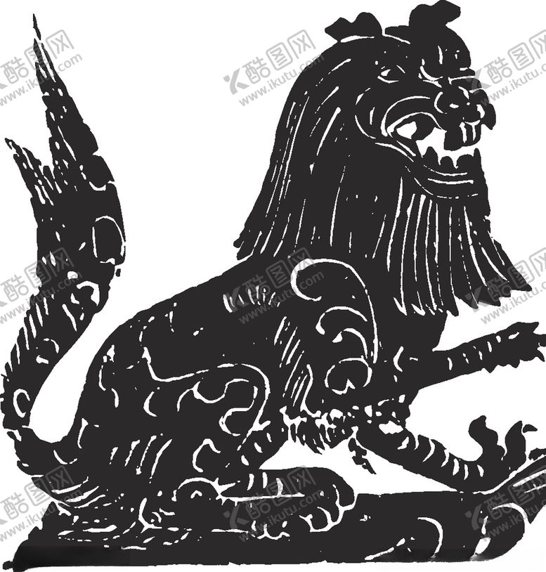 编号：85905609241009165703【酷图网】源文件下载-镂空花图案