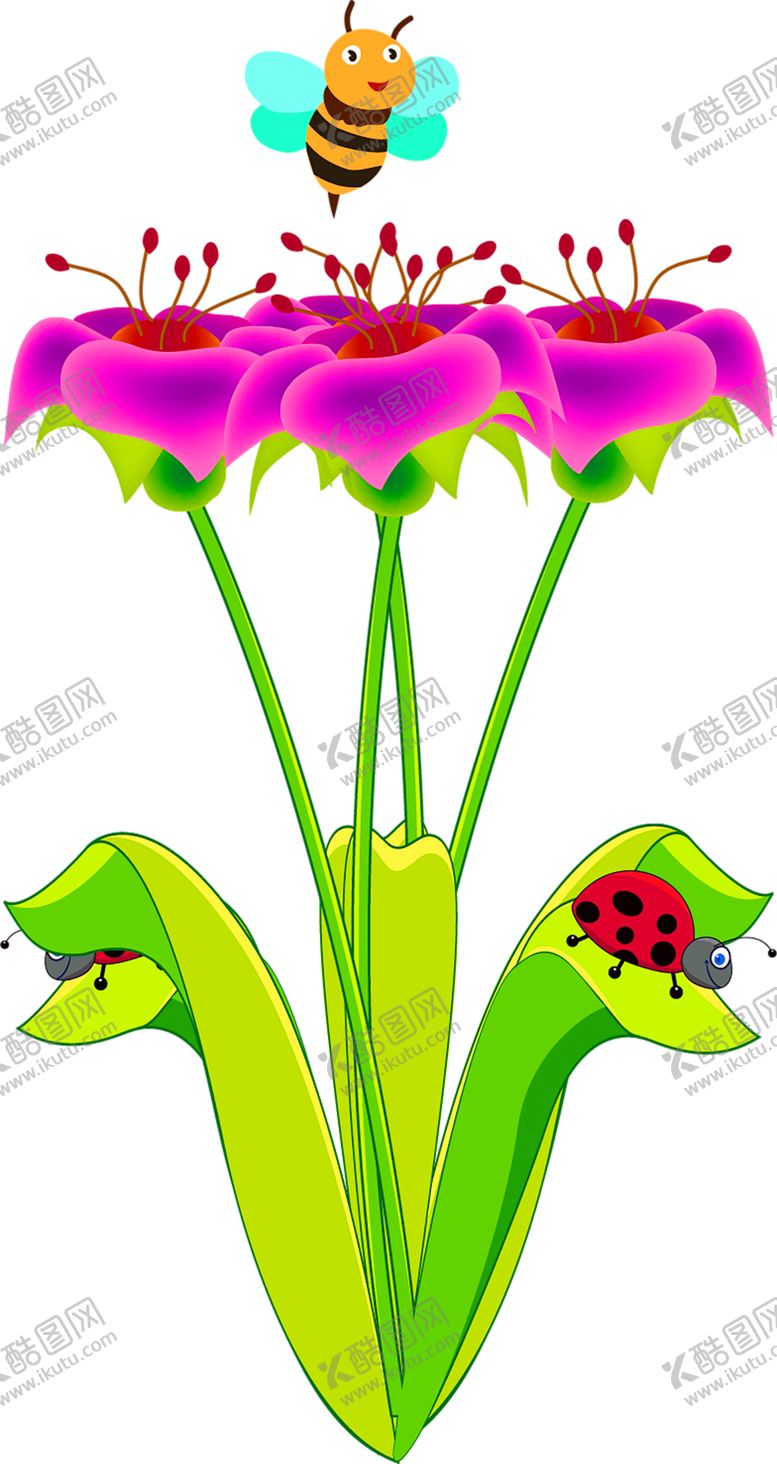 编号：97090009240157589146【酷图网】源文件下载-鲜花装饰