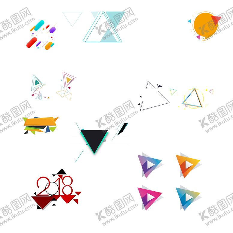 编号：90816410040712228152【酷图网】源文件下载-线框图