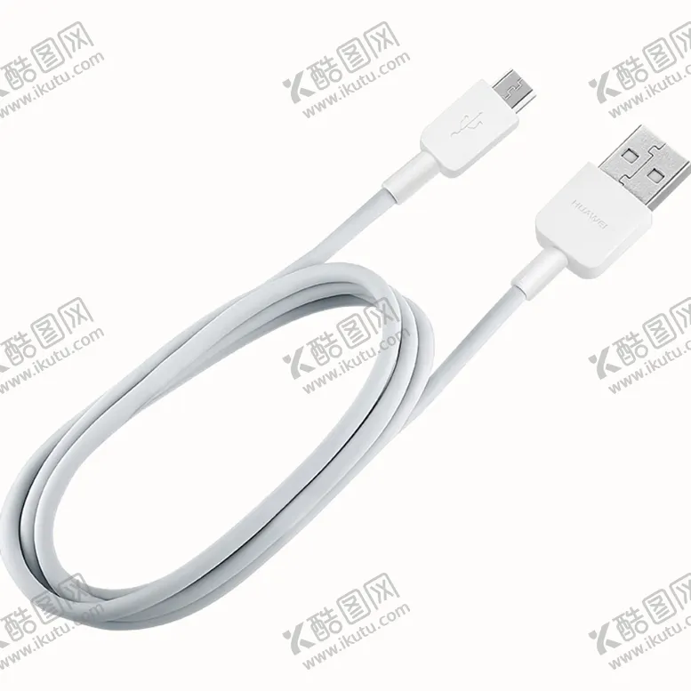 编号：22113506270748066060【酷图网】源文件下载-充电线