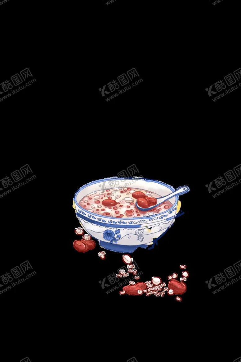 编号：69988210290503152380【酷图网】源文件下载-腊八粥