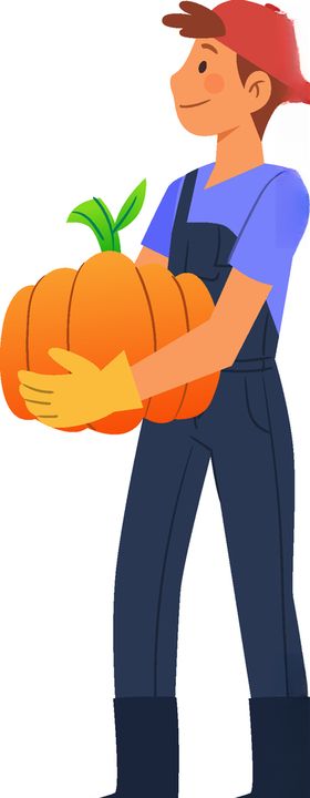 农民