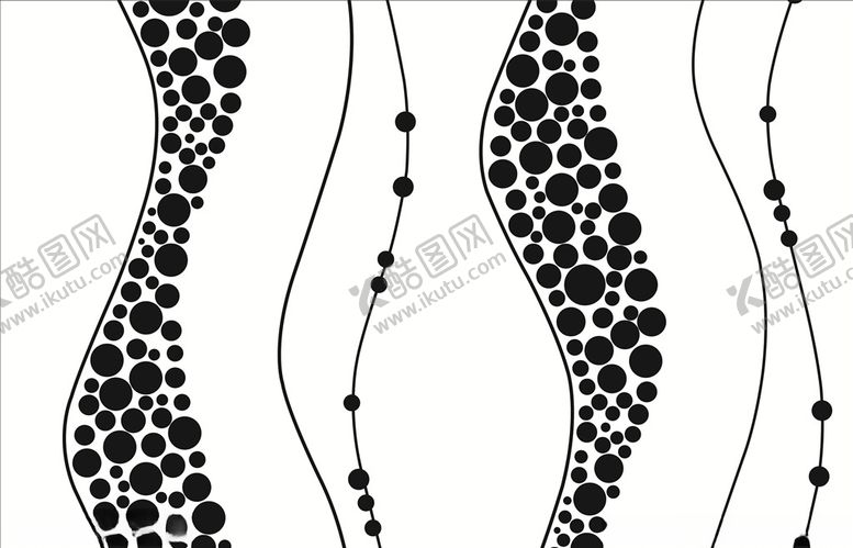 编号：81873111010247553197【酷图网】源文件下载-现代硅藻泥图案