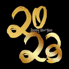兔年字体促销新