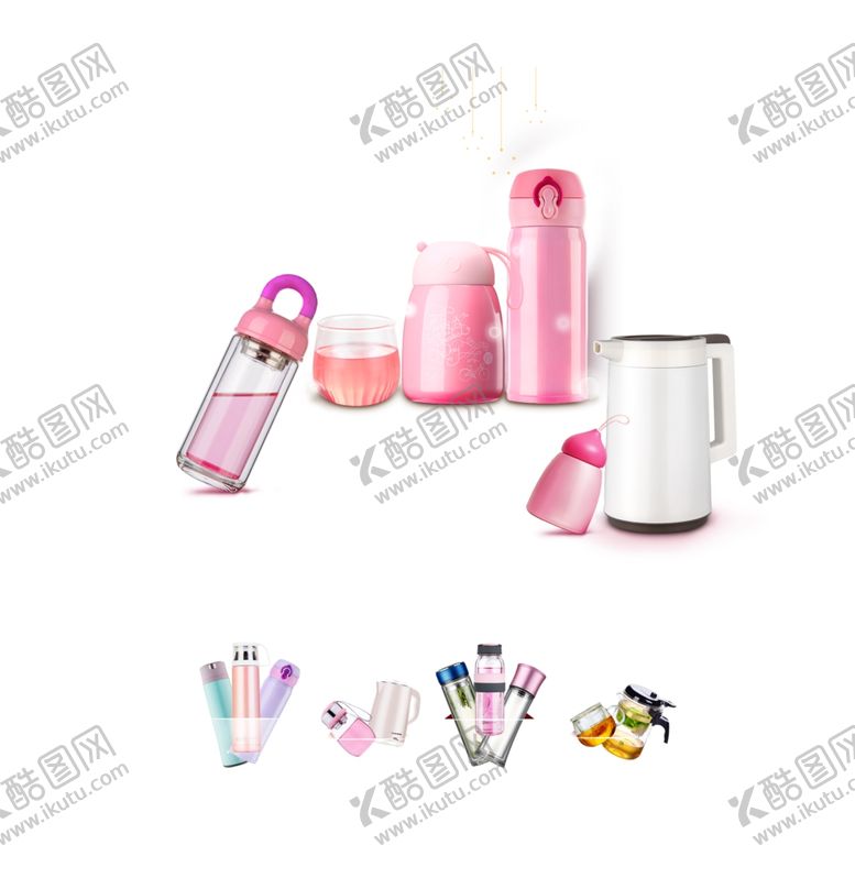 编号：65358107031024436455【酷图网】源文件下载-杯子