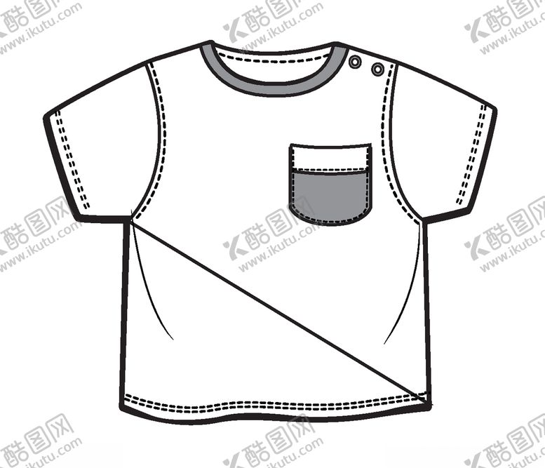 编号：25351609271737469763【酷图网】源文件下载-服装款式