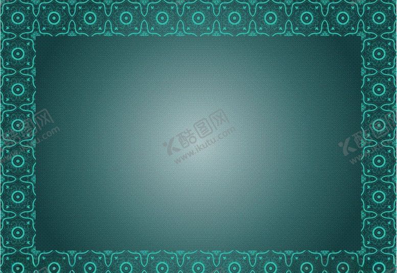 编号：77513807050832223128【酷图网】源文件下载-欧式花纹相框