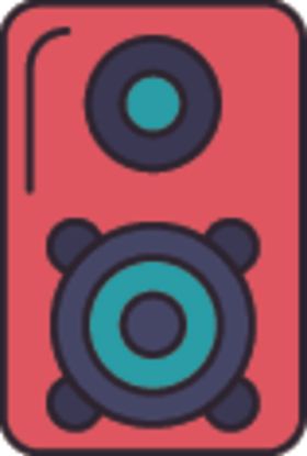 音响