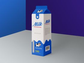 高端包装样机